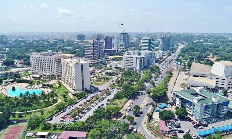 Ghana president establishes new Constitutional Review Committee – JURIST
