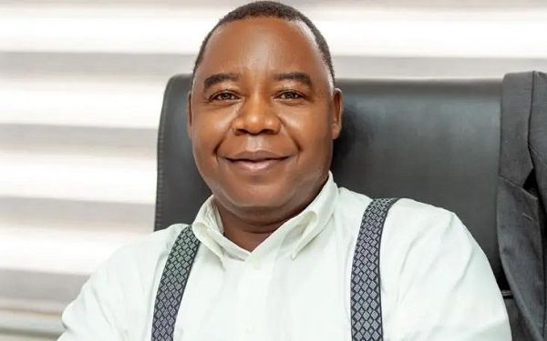 Abdulai Bashiru Dapilah named acting EOCO Boss