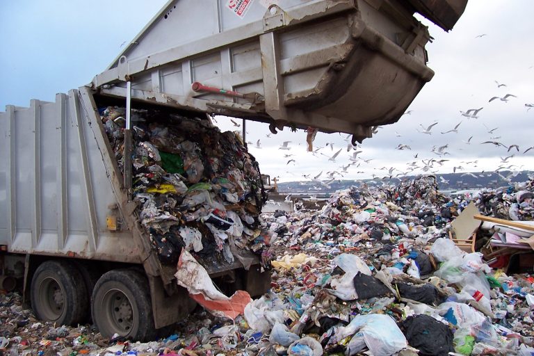 We’re committed to tackling Accra’s filth, homelessness