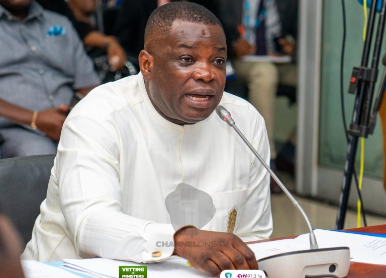 NPP left GHC100bn in commitments in road sector