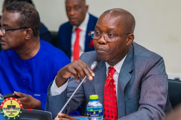 Majority recommends approval of Srem-Sai, Suhuyini, two others