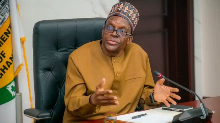 Bagbin’s recent comments on anti-gay bill disappointing