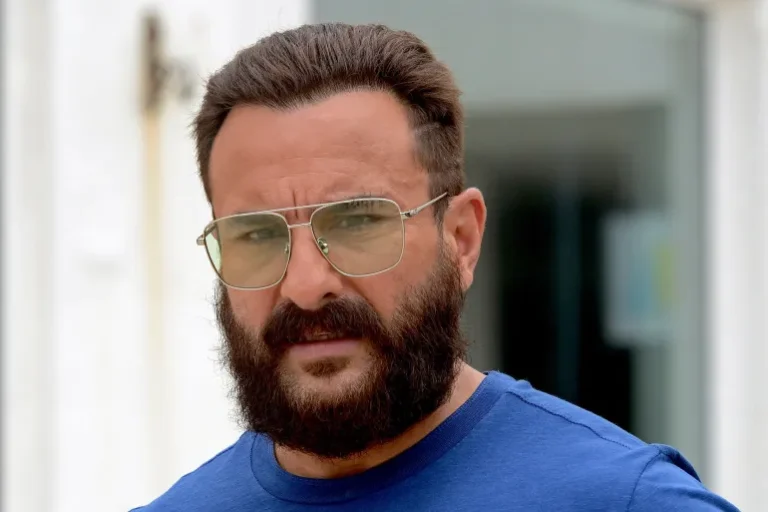 Popular Indian actor stabbed in ‘attempted burglary’ at Mumbai home