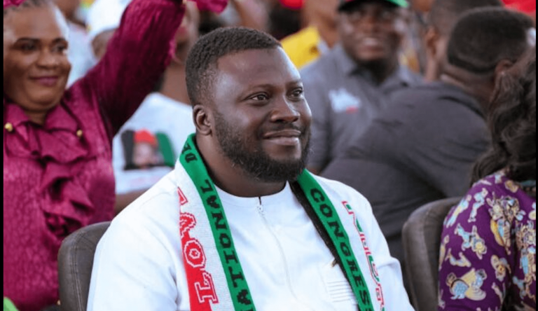 Kumasi residents endorse Dr. Amoakohene as Regional Minister-designate