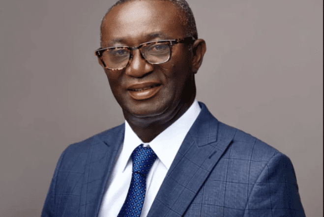 Appiah-Kubi urges Mahama to reconsider 60-Minister pledge if governance demands