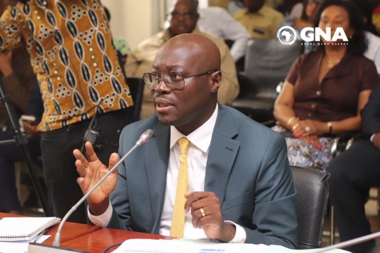 IMF praises Ghana’s economic progress, setting the stage for 2025 budget collaboration