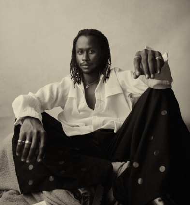 Fashion publication Guzangs announces Ekow Barnes as Editor
