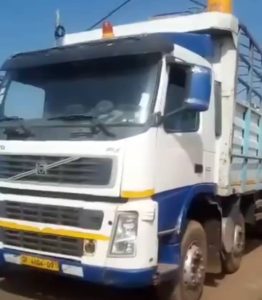 Unidentified gunmen ambush military-escorted vehicle in Bawku