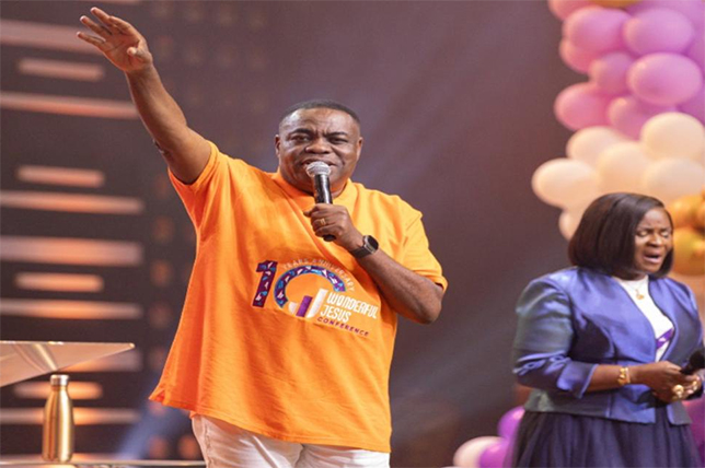Victory Bible Church Launches 40th Anniversary