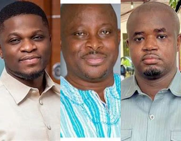 Here’s the list of confirmed acting CEO and MD appointments by Mahama