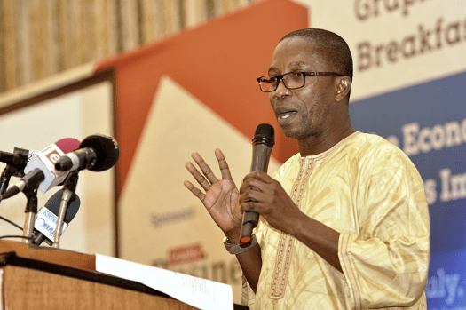 Mismanagement of economy part of ECG’s woes