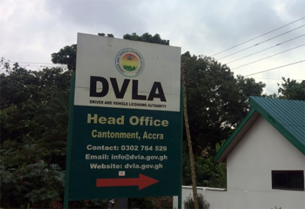 DVLA Issues 2025 DV Plates