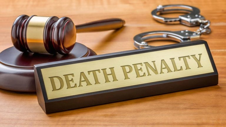 Zimbabwe abolishes death penalty – MyJoyOnline