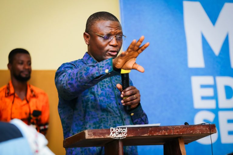 Kofi Adams Pledges to Revolutionize Ghana’s Sports Landscape