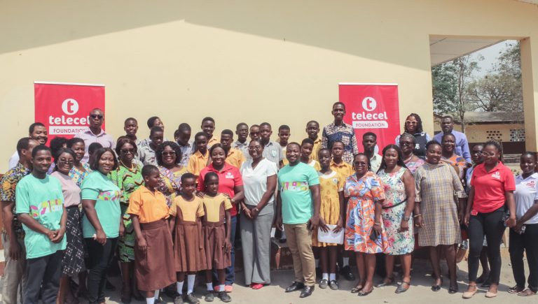 Telecel DigiTech Academy expands to 13 Schools with cutting-edge STEM Education