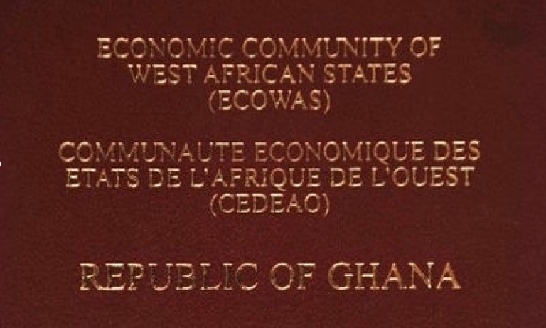National Cathedral officials, others listed in Mahama’s diplomatic passport recall