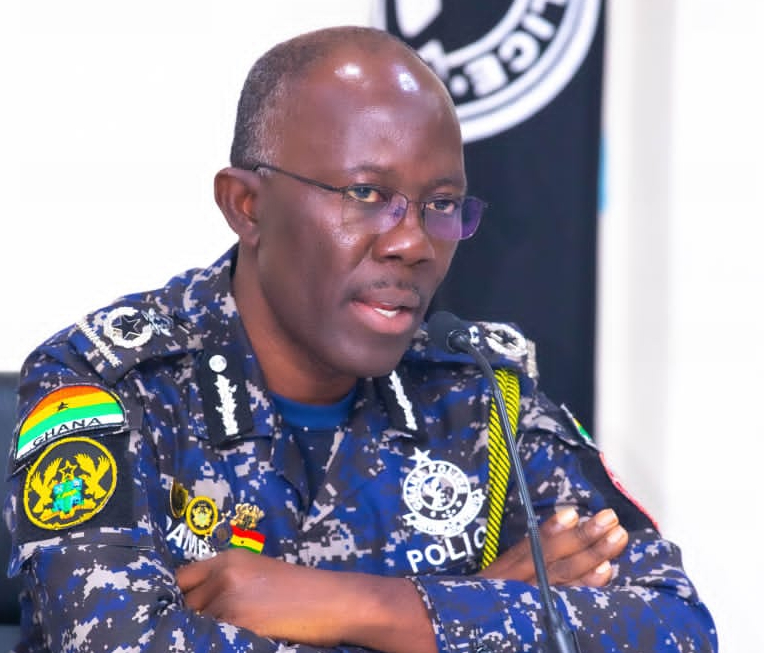 IGP forms special investigative team to probe deaths linked to 2020, 2024 elections