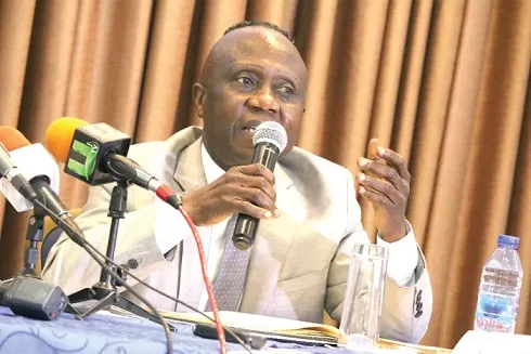 National Economic Dialogue will help in positioning Ghana beyond debt and IMF bailouts – Kwakye