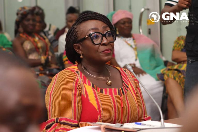 Ministerial Approval: Gomashie, Opare-Addo, Arthur get Parliament’s green light 