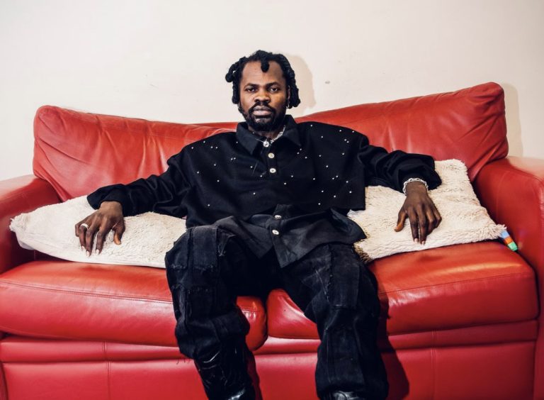 SWAG announces Fameye as headline artiste for 49th awards