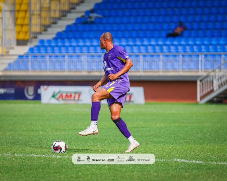 GPL Outstanding fixture: Medeama SC beat Karela United in Tarkwa