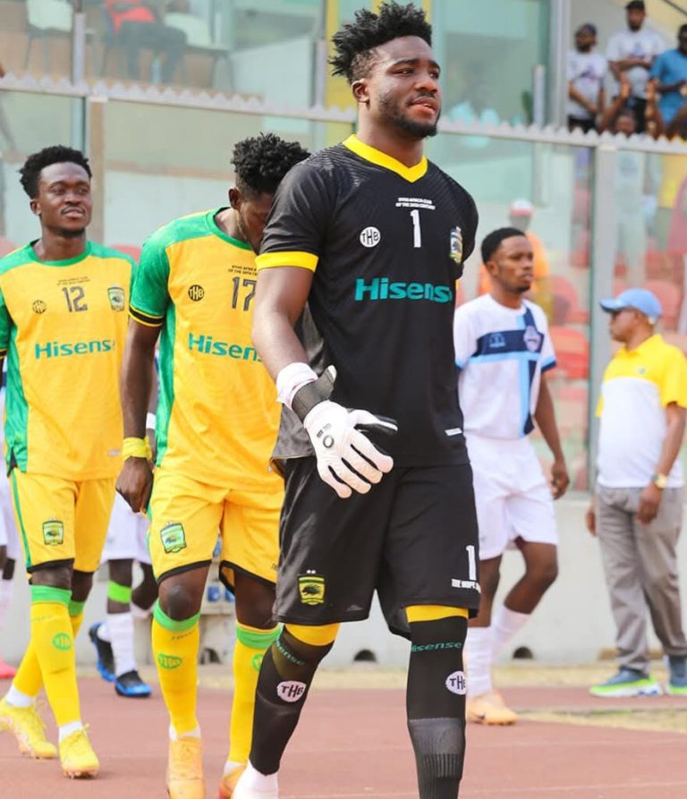 ‘Ghana Premier League clubs will struggle to beat ‘resurgent’ Asante Kotoko’ – Sarfo Gyamfi