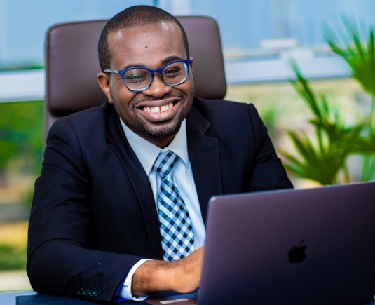 NCA staff association backs Rev. Ing. Fianko’s visionary leadership