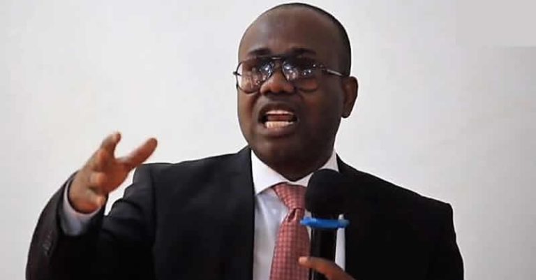 Kwesi Nyantakyi: How the new Sports & Recreation Ministry can transform the Youth