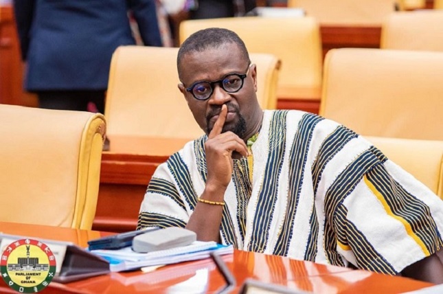 Minority Boycotts Orientation for MPs