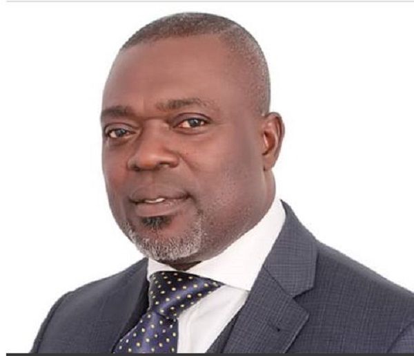 Mahama appoints Jones Borteye Applerh as Acting CEO of GIHOC Distilleries