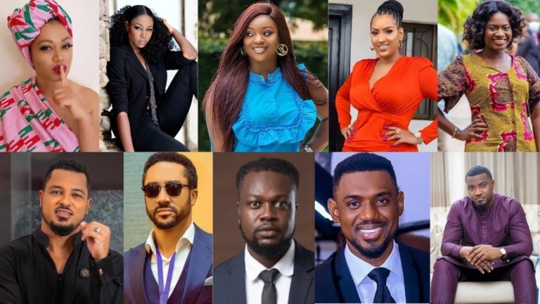 Challenges facing Ghana’s film industry – GBC Ghana Online