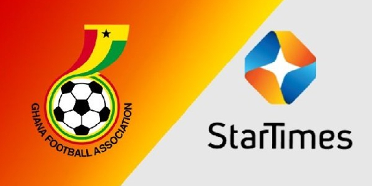 StarTimes vs GFA marriage: Ghana FA takes final decision