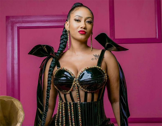 Lawyers Request Release Of Hajia4reall’s Passport For Self-Deportation