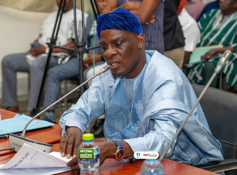 ₵345m required to implement free tertiary tuition policy – Haruna Iddrisu