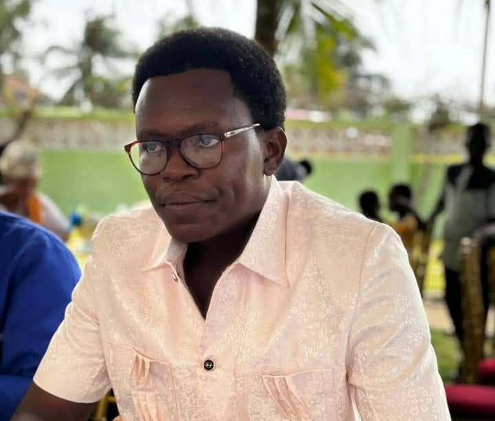 Let’s support leaders to develop region – Volta GJA Chairman
