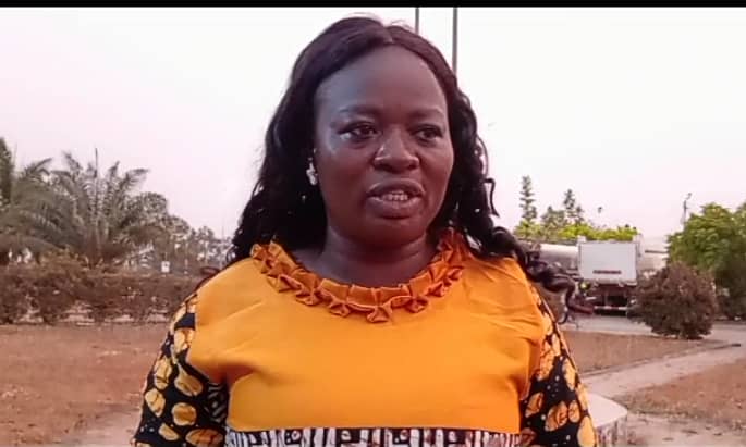 Women’s voices silenced: NDC Regional women organizer decries hindrances in politics