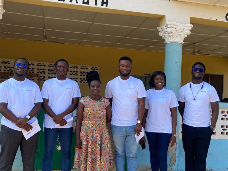 Over 76% of Ghanaian households are food insecure, impeding infant development – KNUST researchers find