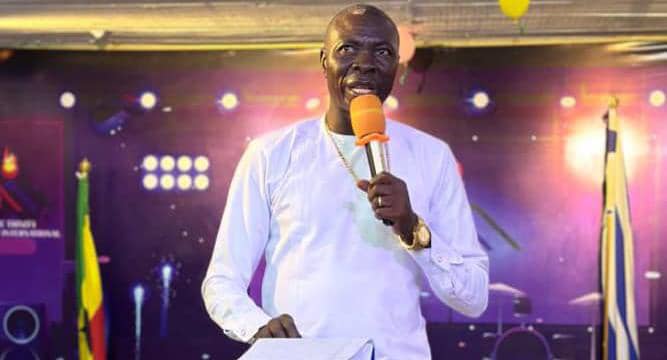 FTMI Holds 31st Watch Night
