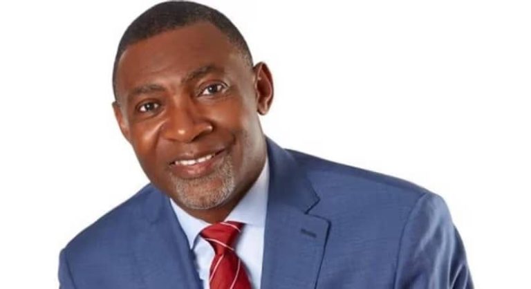 Lawrence Tetteh Warns Against Politicization of Clergymen
