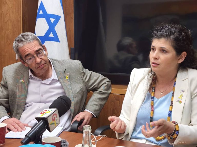 Israel Commits To Invest in Ghana’s Solar Energy System