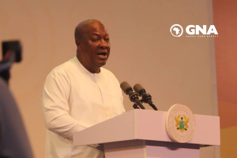 Feeding SHS: President directs evacuation of food in warehouses to schools