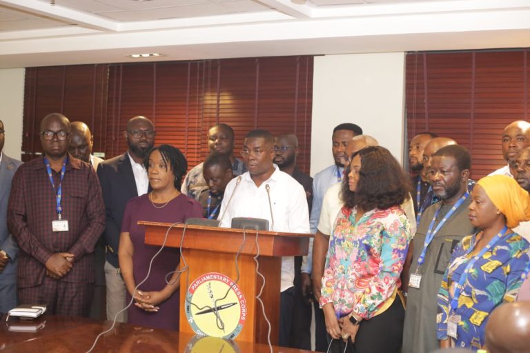 Private SHS Ready For Free SHS– Minority Tells Mahama