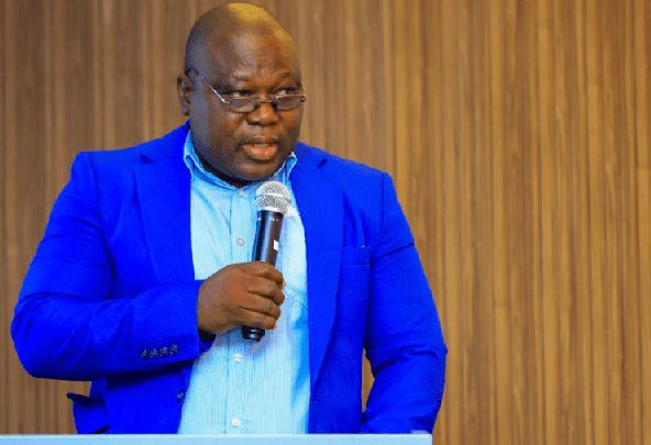 GUSA president calls for government aid amid funding crisis
