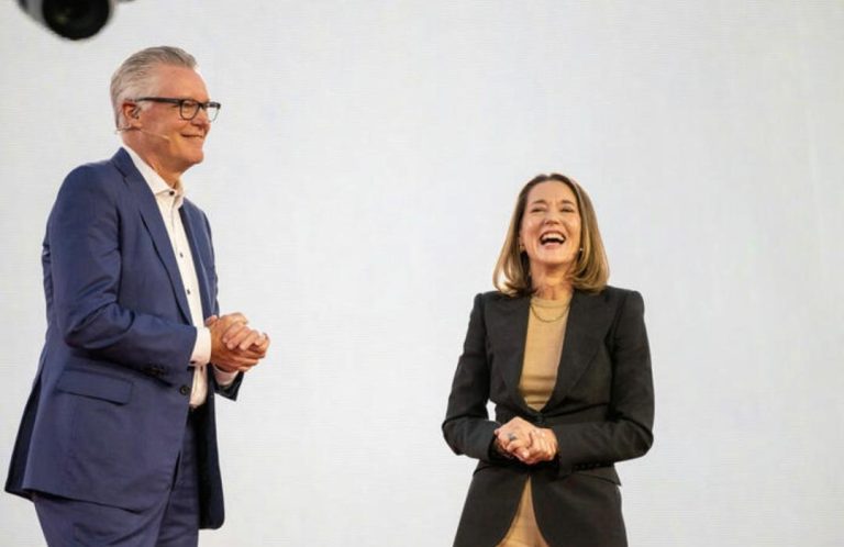 Delta Soars With Game-Changing Innovations At CES 2025