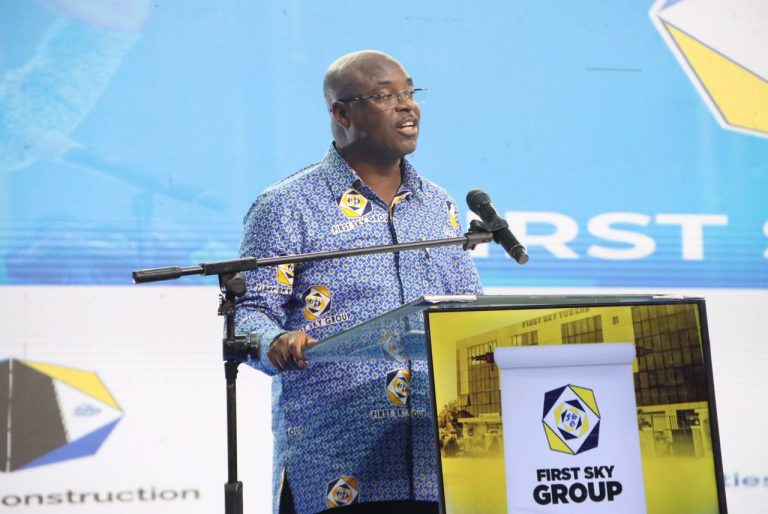 First Sky Group Marks 22nd Anniversary