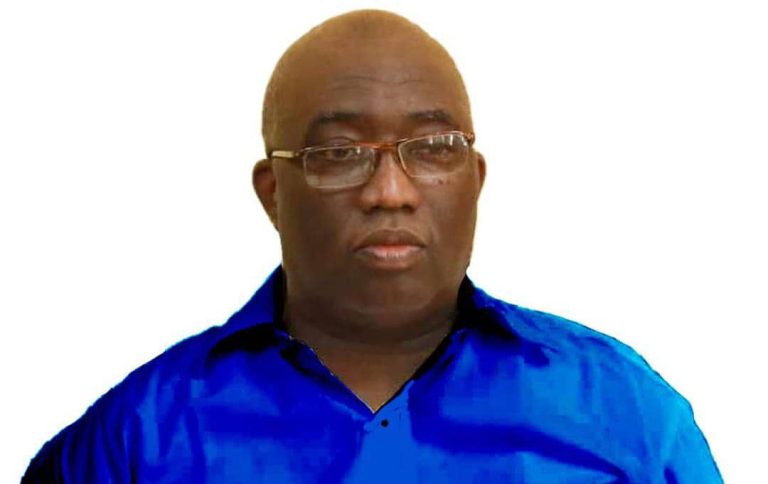 Former MP Joe Ghartey Embarks on New Academic Venture