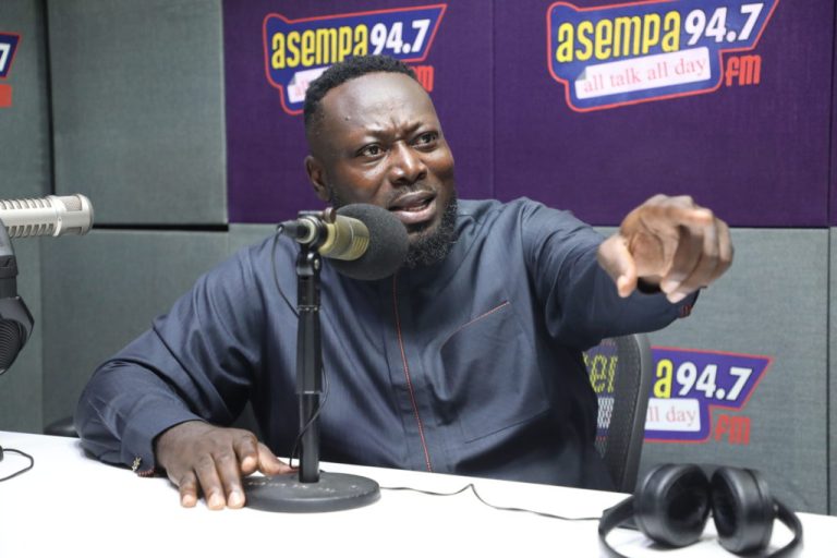 It’s an opportunity to rewrite Ghana’s youth story – Pablo on Ministerial appointment