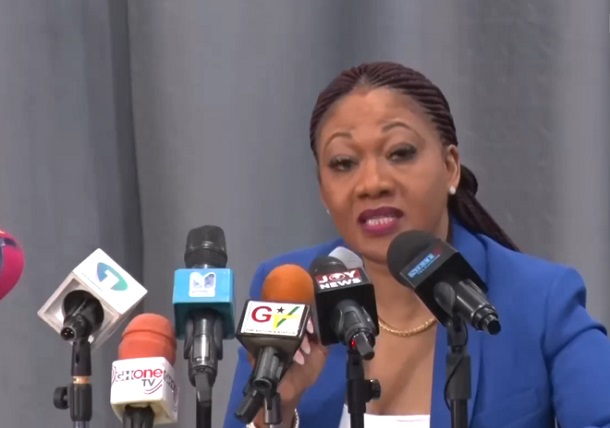Disregard Dollars In EC-branded Bags Viral Video – EC