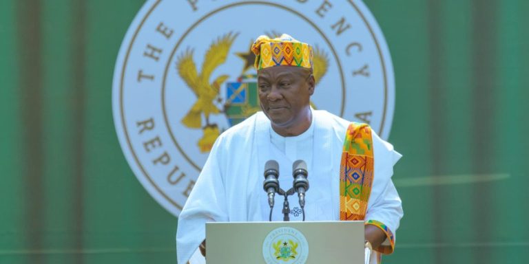 Govt races against time as Mahama’s 120-day social contract nears deadline