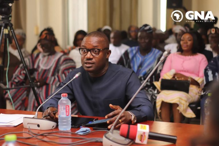 ECG/NEDCO are not for sale — Energy Minister 